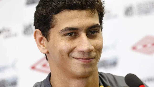 Paulo Henrique Ganso