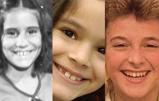 Relembre artistas brasileiros no início da carreira e veja como mudaram!