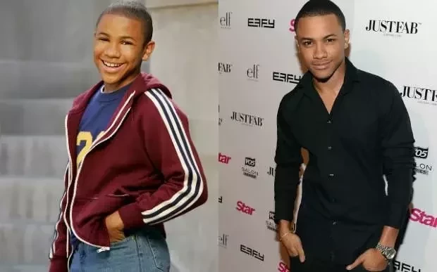 Após 12 anos! Veja como está o elenco de Todo Mundo Odeia o Chris   - imagem 59689