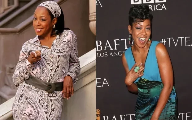 Após 12 anos! Veja como está o elenco de Todo Mundo Odeia o Chris   - imagem 59688