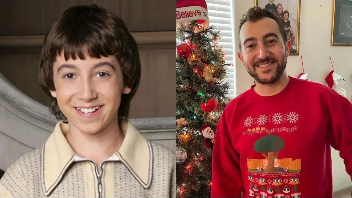 Após 12 anos! Veja como está o elenco de Todo Mundo Odeia o Chris   - imagem 59691