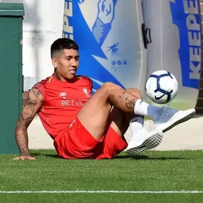 Firmino