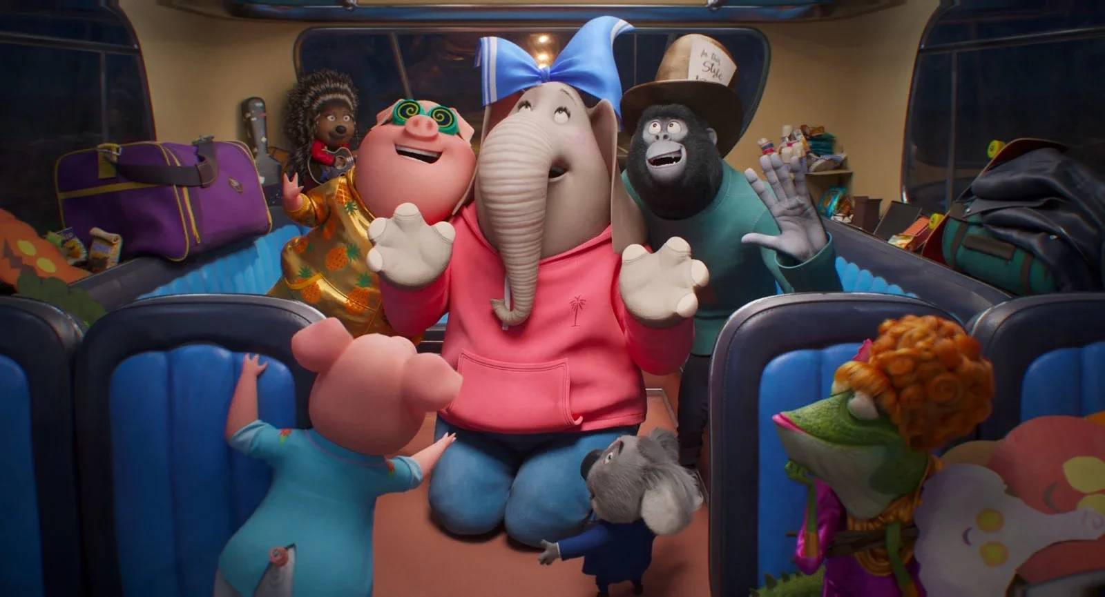 Veja os 10 dos filmes mais esperados no cinema e que estreiam ainda em 2021 - imagem 59786