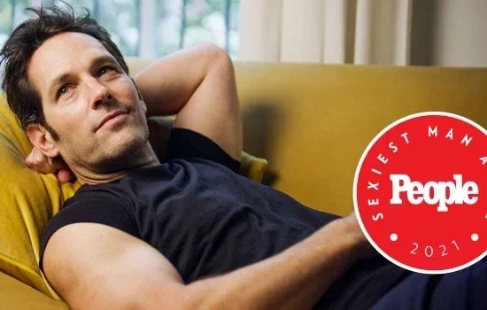 Veja os 10 homens mais sexy do mundo, de acordo com a revista People