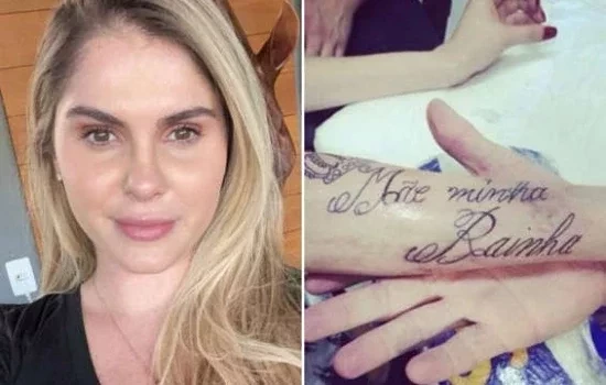 Virou chacota! Confira as tatuagens dos famosos que deram errado