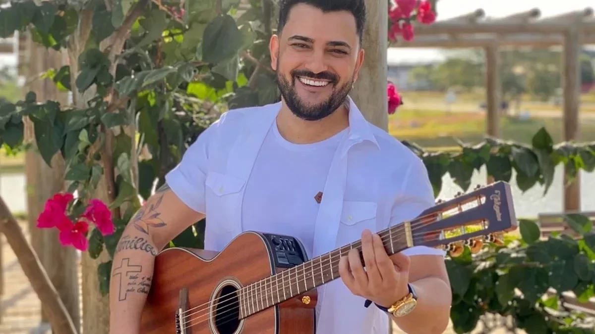 Artistas sertanejos que foram vítimas da Covid-19 e deixaram saudades - imagem 57450