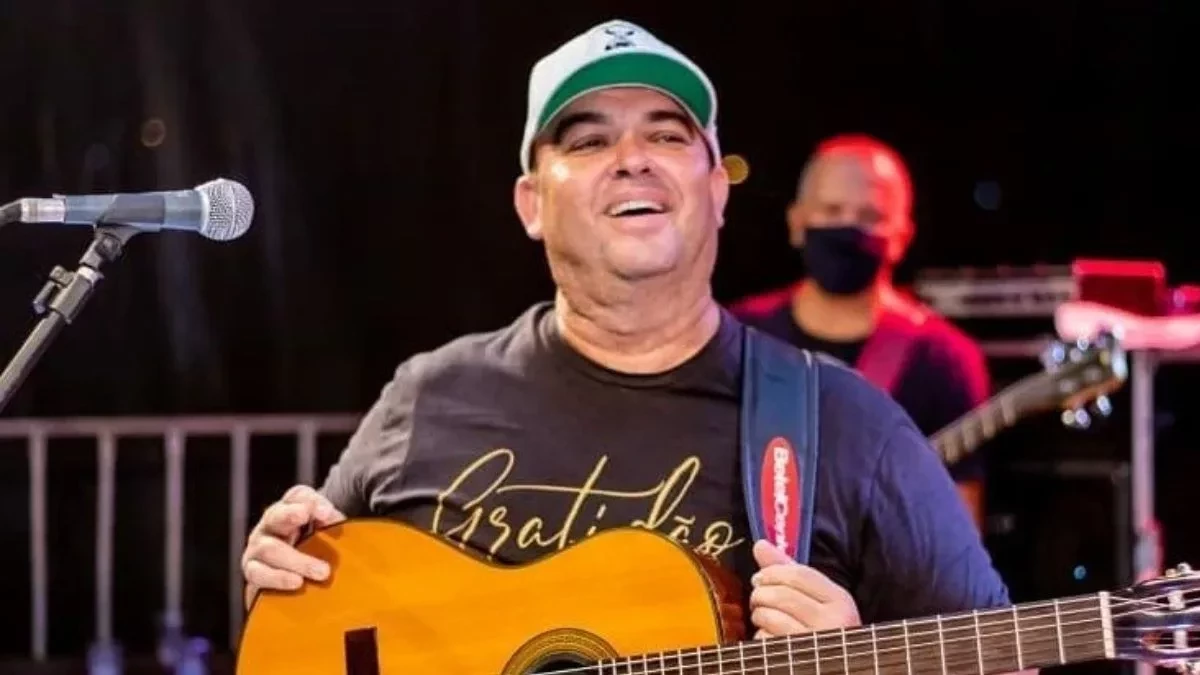 Artistas sertanejos que foram vítimas da Covid-19 e deixaram saudades - imagem 57447