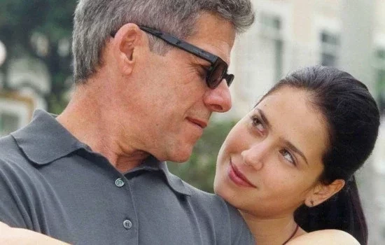 Veja como está o elenco da minissérie “Presença de Anita” 20 anos depois