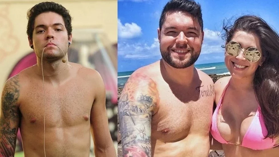 Andressa Ganacin - BBB12