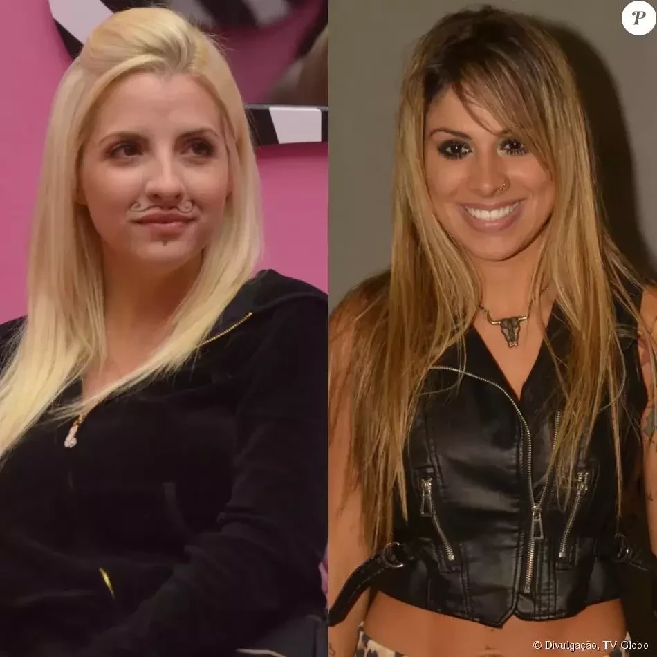 Clara e Vanessa - BBB14