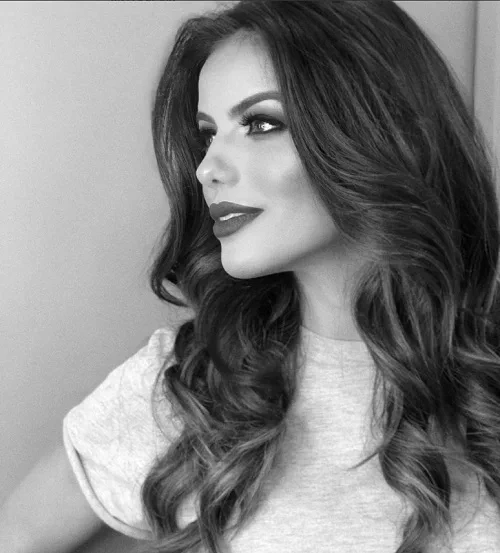 10 fotos surpreendentes de Duda, filha de Ciro Nogueira e Iracema Portella - imagem 59931