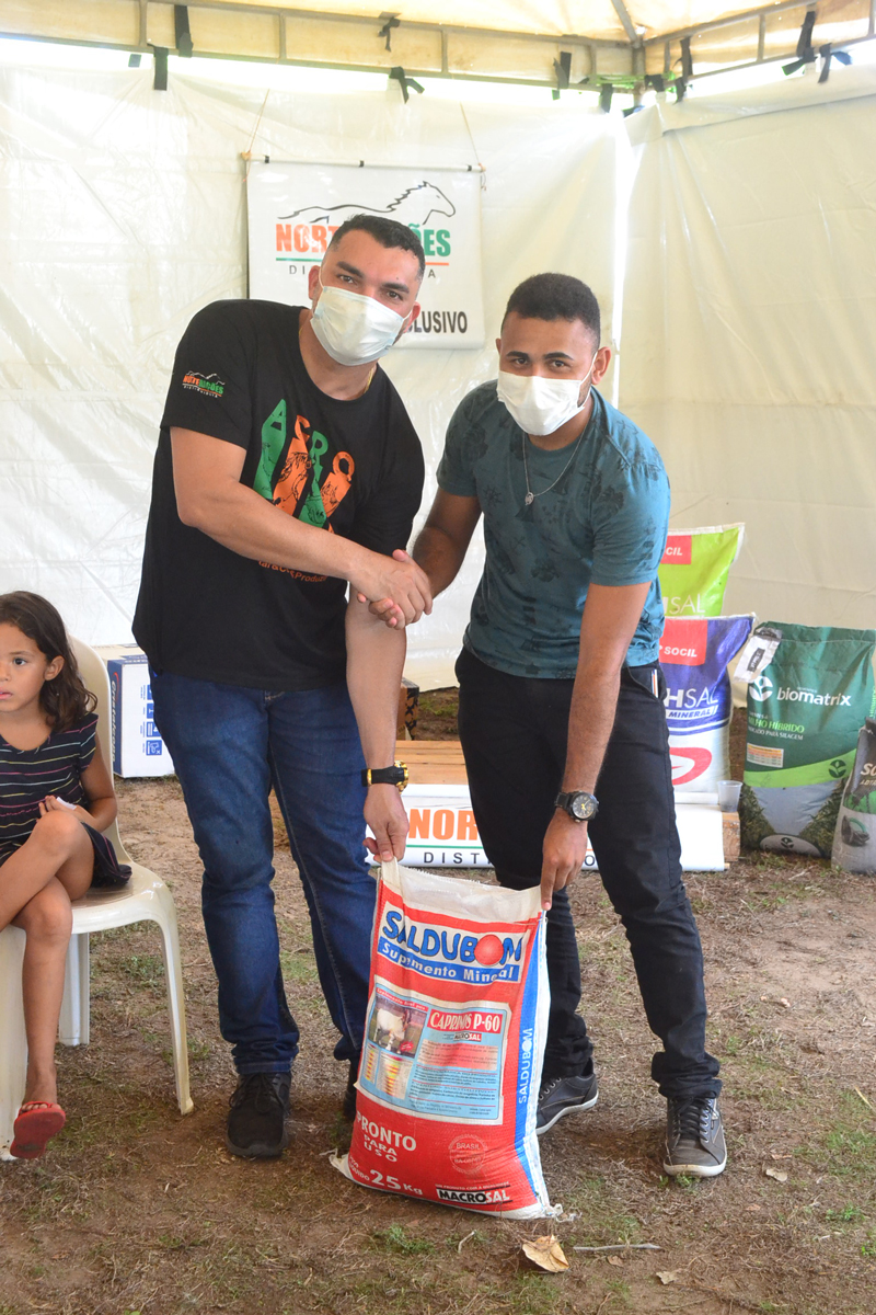 I Dia Campo e Seminário de Caprinos e Ovinos de Joaquim Pires - Imagem 40