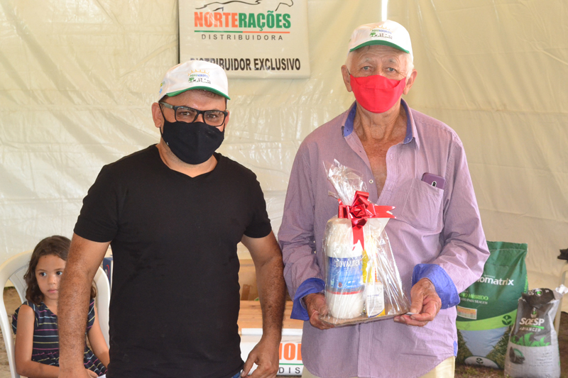 I Dia Campo e Seminário de Caprinos e Ovinos de Joaquim Pires - Imagem 33