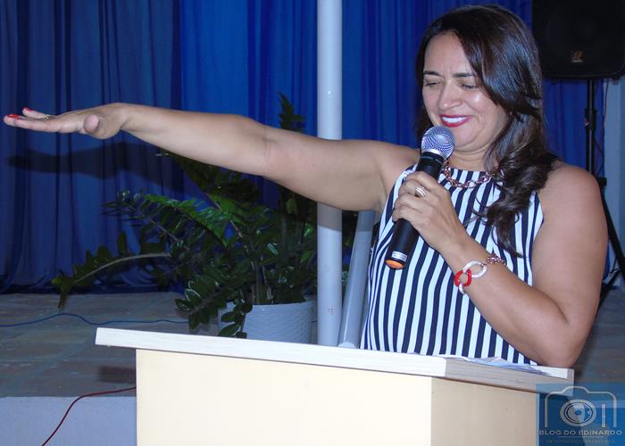 Rotary de Pedro II dá posse a novos membros  - Imagem 34