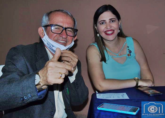 Rotary de Pedro II dá posse a novos membros  - Imagem 42