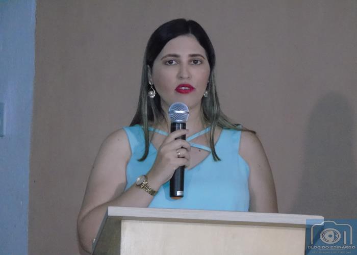 Rotary de Pedro II dá posse a novos membros  - Imagem 19