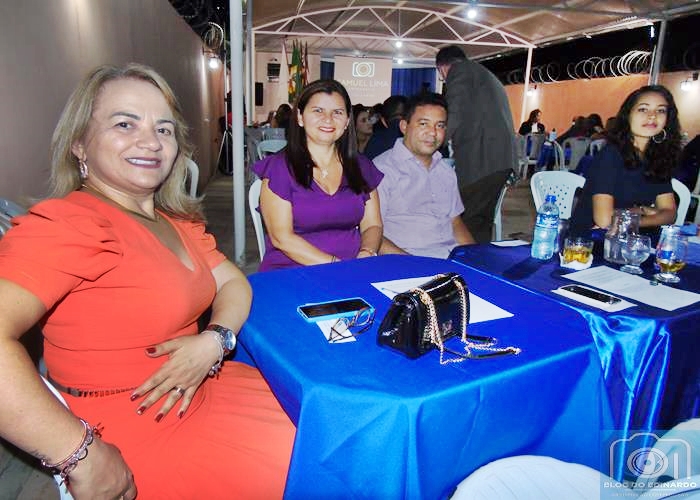 Rotary de Pedro II dá posse a novos membros  - Imagem 10