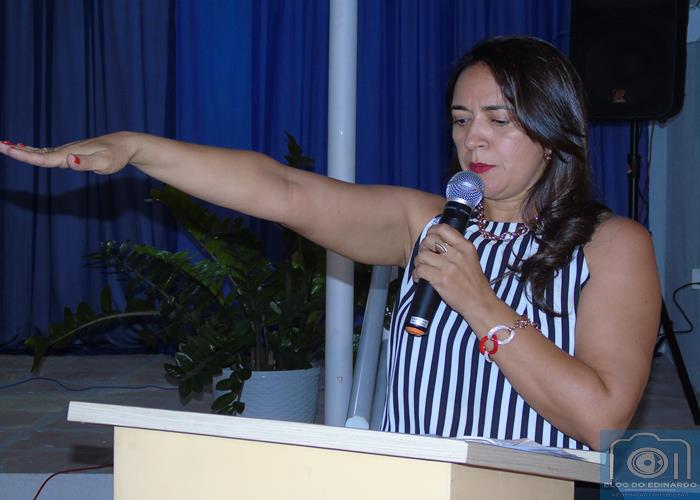 Rotary de Pedro II dá posse a novos membros  - Imagem 32