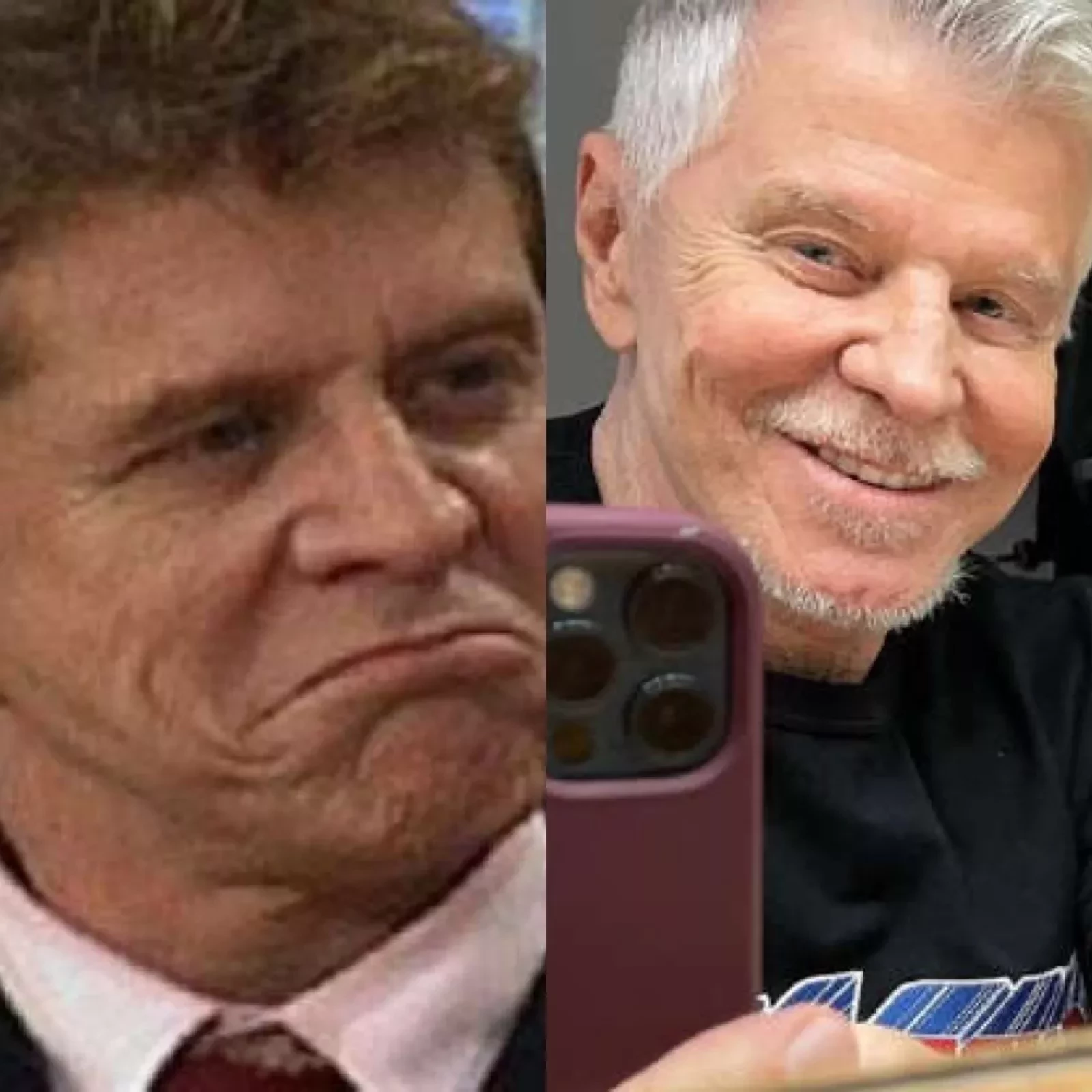 Caco Antibes / Miguel Falabella