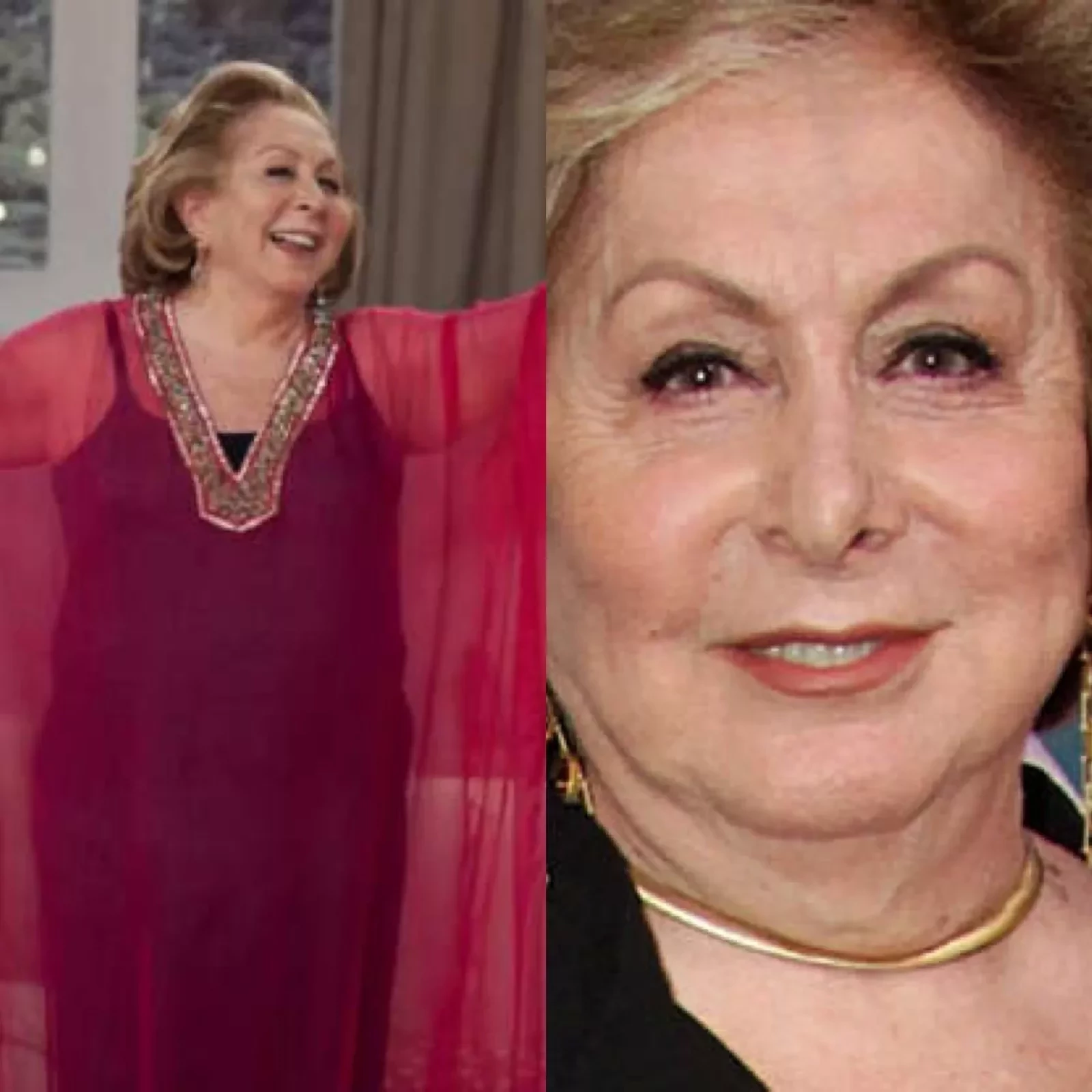 Cassandra / Aracy Balabanian