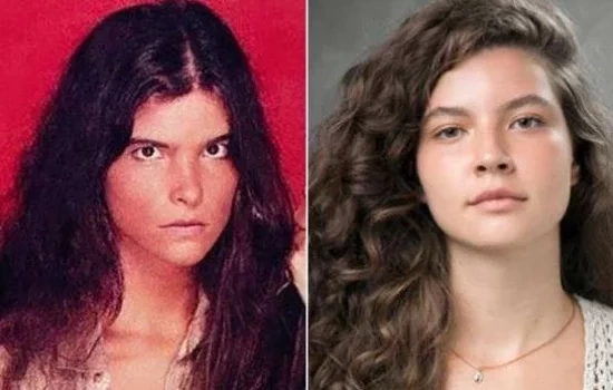 Cristiana Oliveira aprova nova Juma; confira o elenco do remake de Pantanal