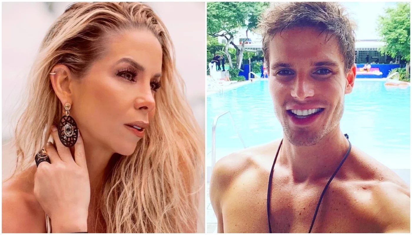 10 famosas que se separaram poucos dias após o casamento - imagem 60114