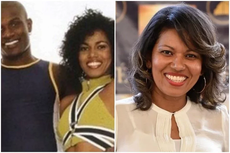 Saiba por onde andam as ex-dançarinas do É o Tchan! - imagem 60179