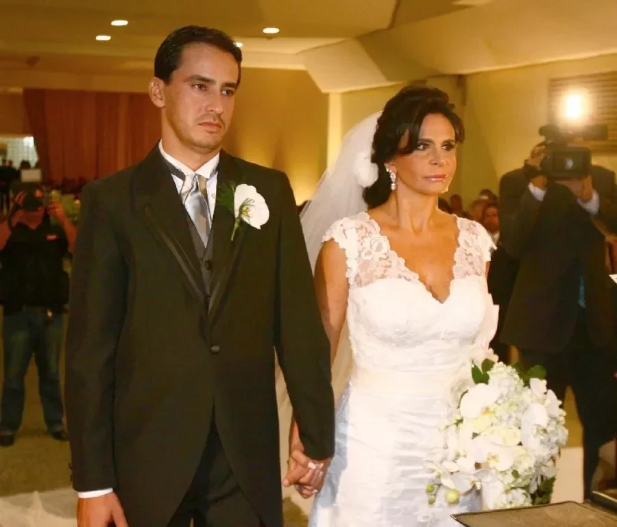 10 famosas que se separaram poucos dias após o casamento - imagem 60149