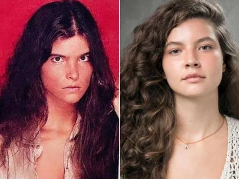 Manchete e Divulgação/TV Globo