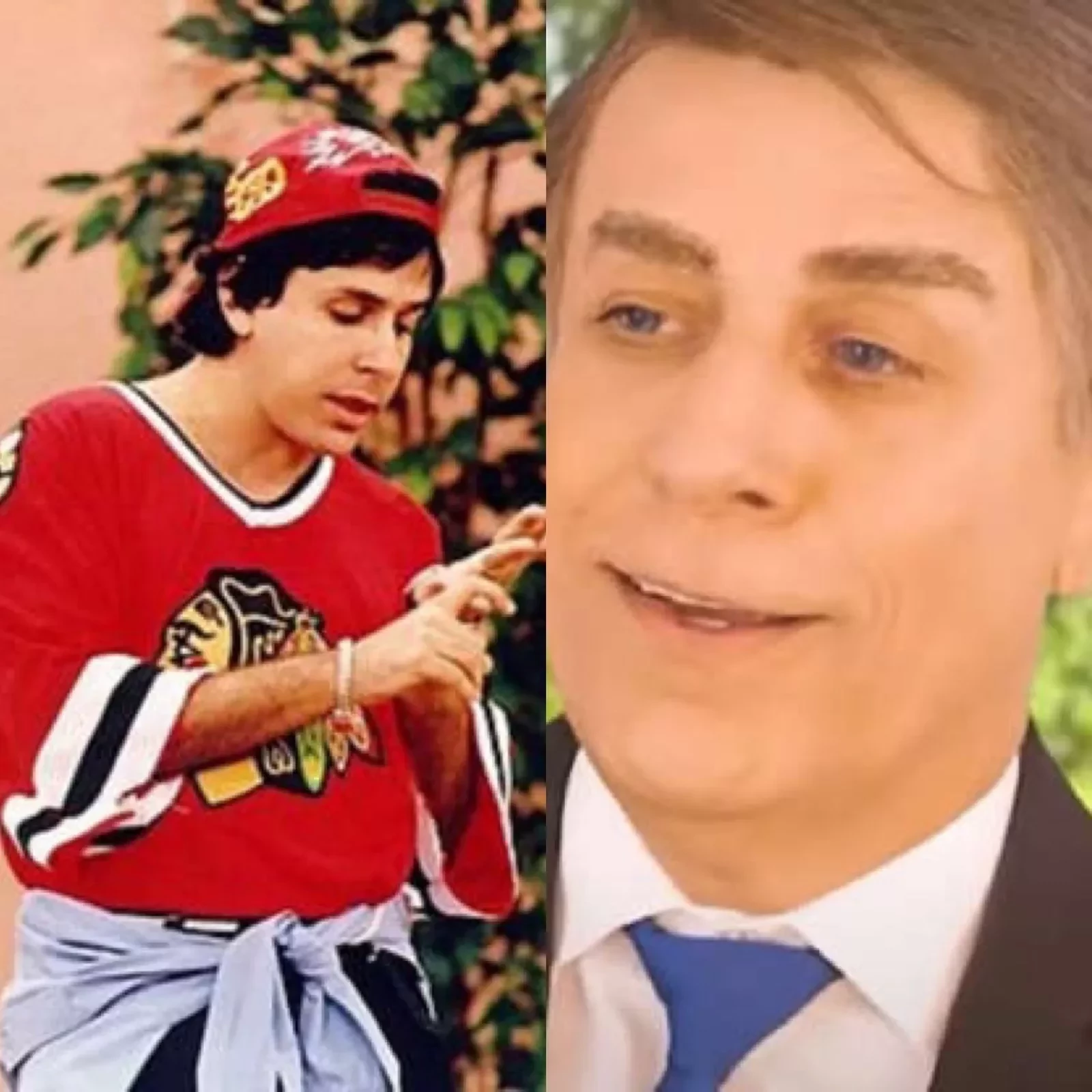 Ribamar / Tom Cavalcanti