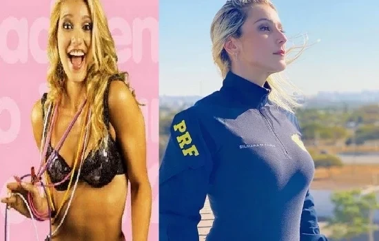 Saiba por onde andam as ex-dançarinas do É o Tchan!