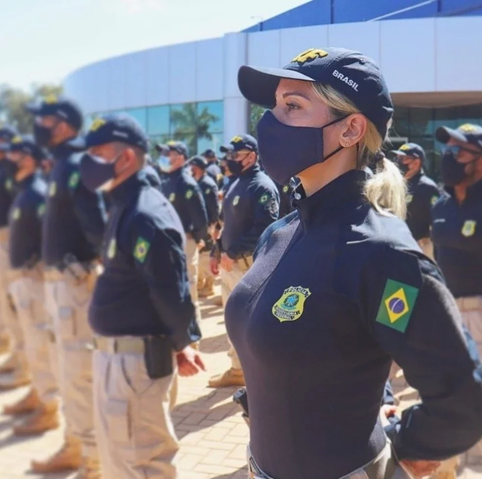 Saiba por onde andam as ex-dançarinas do É o Tchan! - imagem 60175