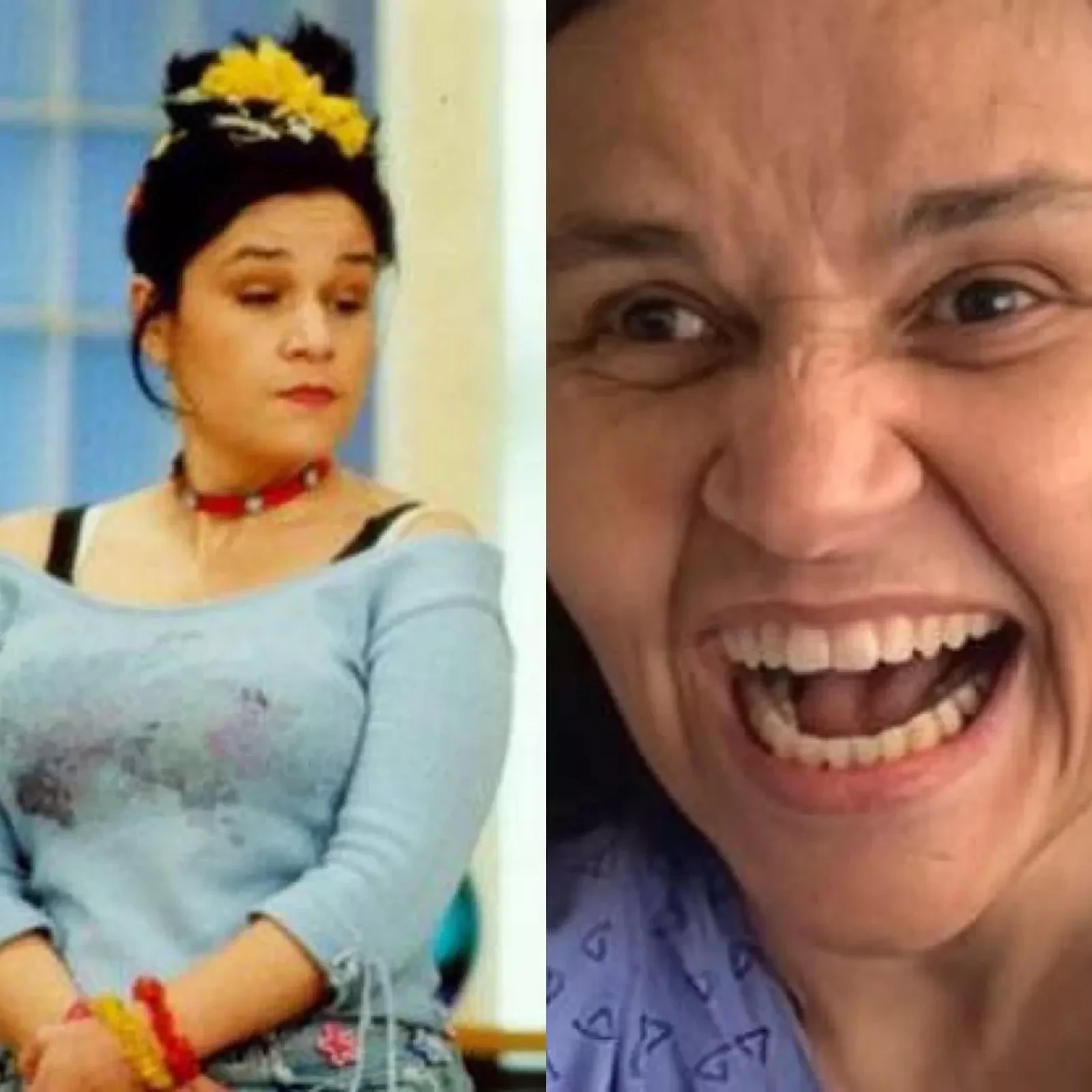 Sirene / Claudia Rodrigues