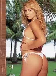 Saiba por onde andam as ex-dançarinas do É o Tchan! - imagem 60177