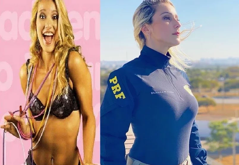 Saiba por onde andam as ex-dançarinas do É o Tchan! - imagem 60151