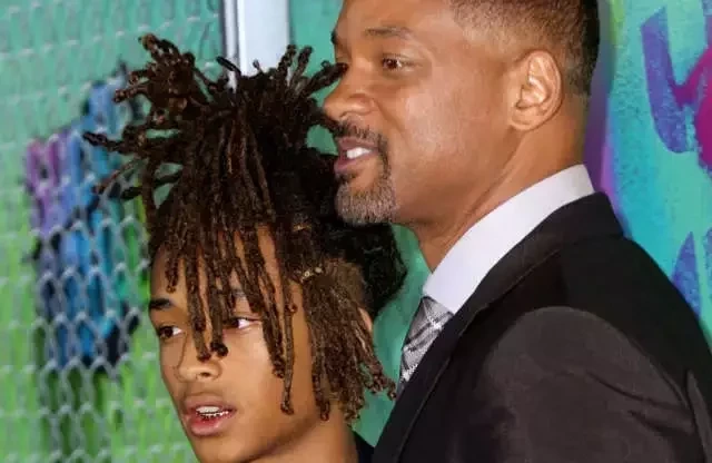 Will e Jaden Smith