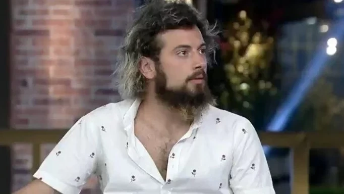 Conheça os famosos que participaram de orgias e não negam  - imagem 60344