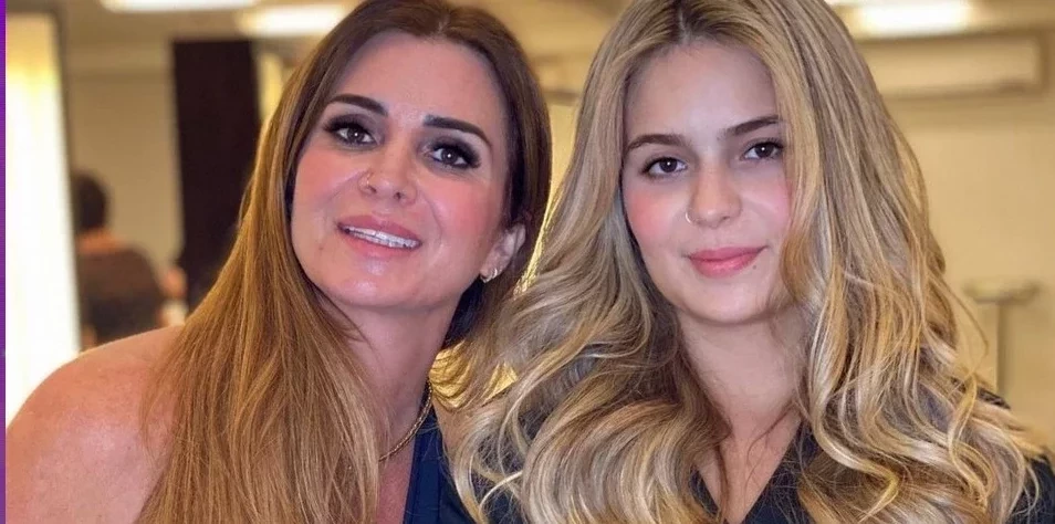 Mãe de Viih Tube faz rejuvenescimento íntimo; veja o que diz sobre - imagem 60405