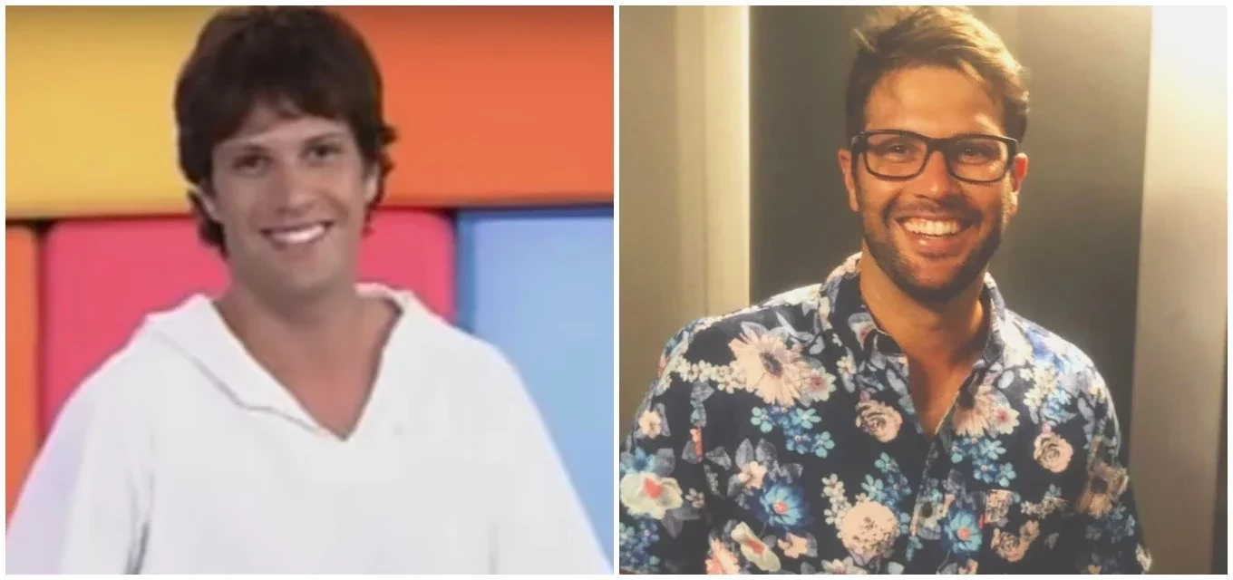 Lembra deles? Veja onde e como estão os apresentadores da TV Globinho - imagem 60380