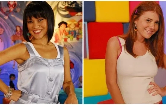 Lembra deles? Veja onde e como estão os apresentadores da TV Globinho