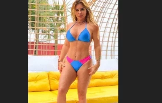 Mãe de Viih Tube faz rejuvenescimento íntimo; veja o que diz sobre