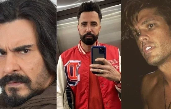 André Gonçalves, Latino e outros: veja famosos que não pagaram pensão