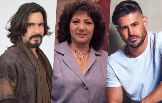 Assim como André Gonçalves, veja os famosos que tiveram prisão decretada