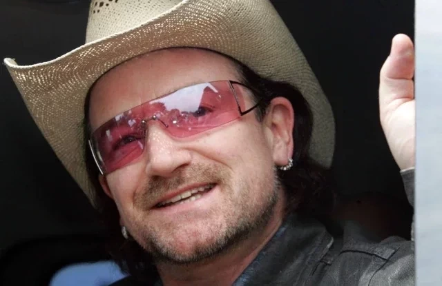 Bono Vox 
