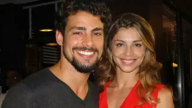 Relembre os namorados famosos de Grazi Massafera - imagem 60538