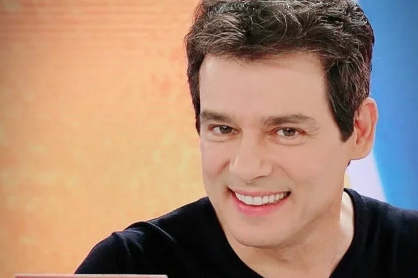 Salário milionário: descubra quanto ganham os apresentadores do SBT - imagem 60567