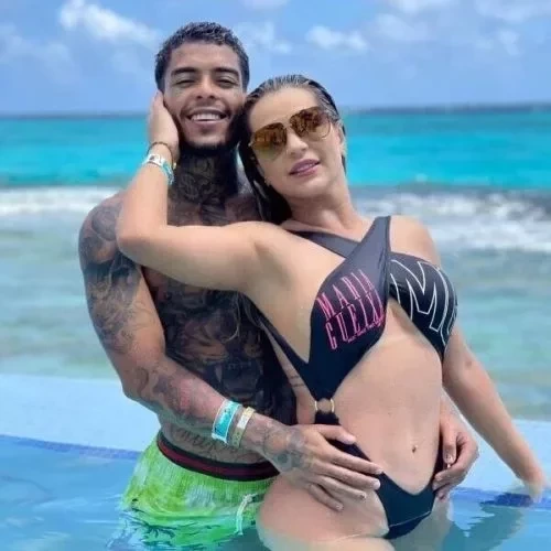 Quem é Deolane: a advogada que se tornou o mais novo fenômeno na internet - imagem 60533