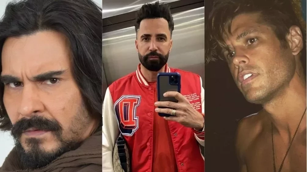 André Gonçalves, Latino e outros: veja famosos que não pagaram pensão - imagem 60514