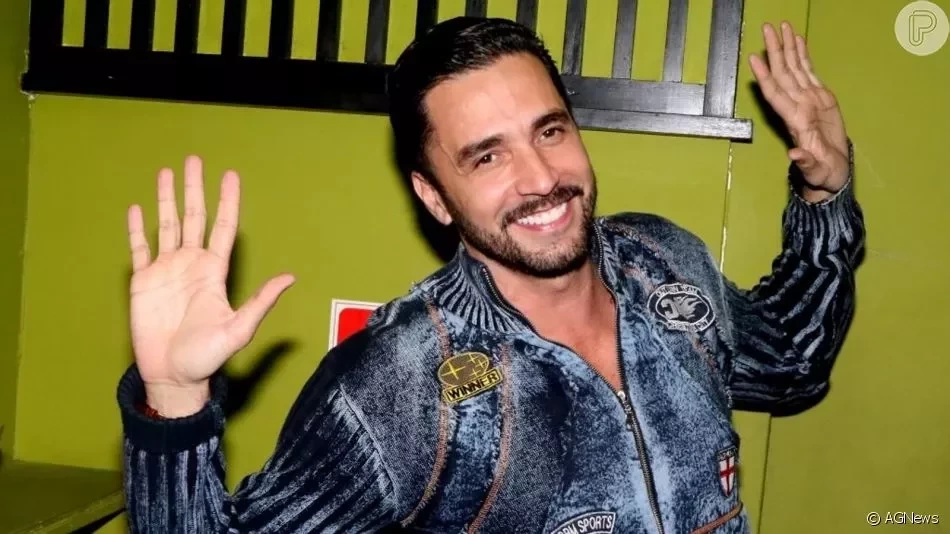 André Gonçalves, Latino e outros: veja famosos que não pagaram pensão - imagem 60518