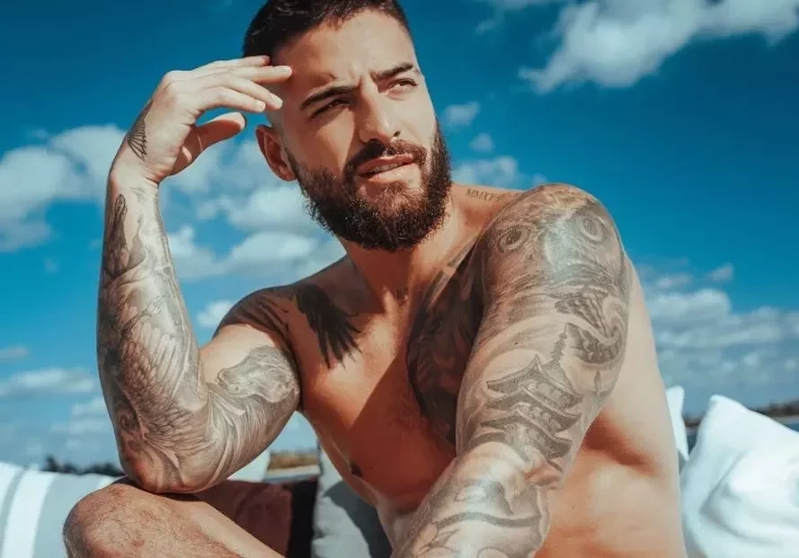 Maluma